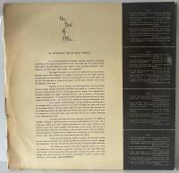 LP The Best Of Ella Fitzgerald/Ella Fitzgerald JDL 5205