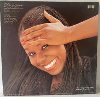 LP Secret Combination、Randy Crawford