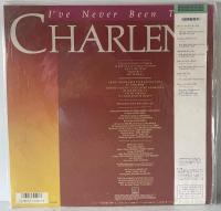 LP 愛はかげろうのように (I've Never Been To Me)、ｃｈarlene/シャーリーン　RMTL-8012