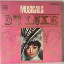 LP Musicals Deluxe/ミュージカル・デラックス XS-15-C