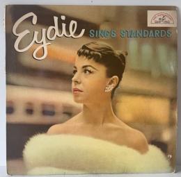 LP   SINGS STANDARDS、EYDIE GORME/イーディ・ゴーメ MPP-1005