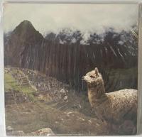 LP Folklore festival/フォルクローレ　フェスティバル、Super deluxe 3200