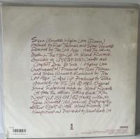 LP WINWOOD, STEVE higher love/ハイヤー・ラブ、WINWOOD, STEVE/スティーヴ・ウィンウッド R15D-2038