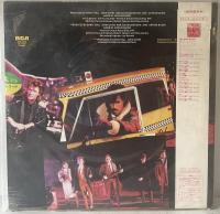 LP possession obsession/ポゼッション・オブセッション、HALL, DARYL, AND JOHN OATES/ダリル・ホールとジョン・オーツ RPS-1015