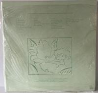 LP　Stevie Wonder's Journey Through The Secret Life Of Plants、Stevie Wondeｒ/スティービー・ワンダー　VIP-9563～4