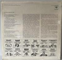 LP Prokofiev's Greatest Hits MS、Sergei Prokofiev, Leonard Bernstein, Eugene Ormandy 7528