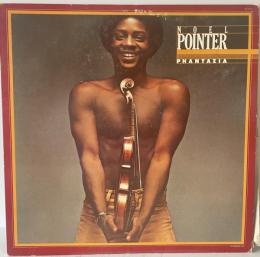 LP Phantazia／ファンタジア、NOEL POINTER/ノエル・ポインター GP 3121