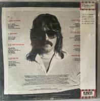 LP BEFORE I FORGET/時の過ぎゆくままに、JON LOAD/ジョン・ロード MS-81516