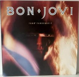 LP 7800° Fahrenheit/7800ファーレンハイ、Bon Jovi/ボン・ジョヴィ