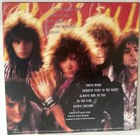 LP 7800° Fahrenheit/7800ファーレンハイ、Bon Jovi/ボン・ジョヴィ