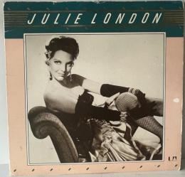 LP JULIE LONDON / 最新決定盤！  ジュリー・ロンドン、ジュリー・ロンドン / JULIE LONDON K28P-9041