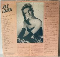 LP JULIE LONDON / 最新決定盤！  ジュリー・ロンドン、ジュリー・ロンドン / JULIE LONDON K28P-9041