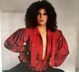 LP  Let Me Be Your Woman、Linda Clifford 