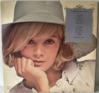 LP Sylvie Vartan Best/ベストシルヴィ・バルタンベスト、シルヴィ・バルタン /Sylvie Vartan Best SX-205