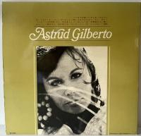 LP the best of astrud gilberto/ベスト・オブ・アストラッド・ジルベルト、GILBERTO, ASTRUD/アストラッド・ジルベルト　SMV-2001