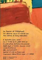 Gaspard a la Mer