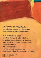 Gaspard a la Mer