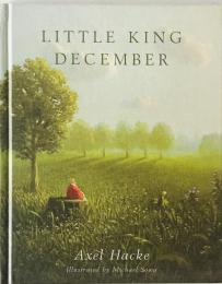Little King　Deｃeｍber