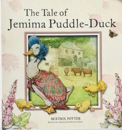 The Tale of Jemima Puddle-Duck