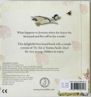The Tale of Jemima Puddle-Duck