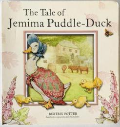 The Tale of Jemima Puddle-Duck