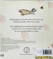 The Tale of Jemima Puddle-Duck