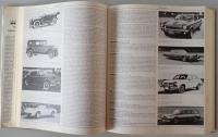 The New Encyclopedia of MotorCars 1885 to Present