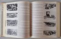 The New Encyclopedia of MotorCars 1885 to Present