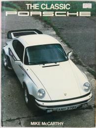 the classic porsche