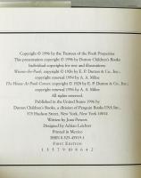 Eeyore's gloomy little instruction book
