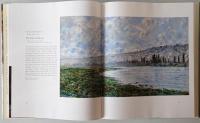 Impressionist and Post-impressionist Paintings in the Metropolitan Museum of Art