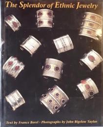 The splendor of ethnic jewelry