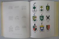 Irish Families: Their Names, Arms and Origins