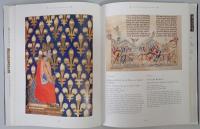 The illuminated page : ten centuries of manuscript painting in the British Library