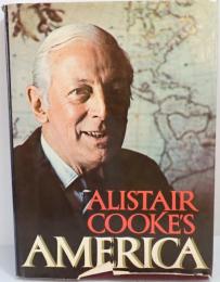 Alistair Cooke's America