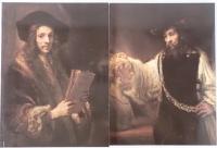 Rembrandt/not Rembrandt in the Metropolitan Museum of Art : aspects of connoisseurship