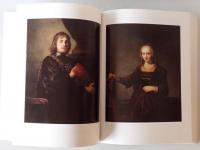 Rembrandt/not Rembrandt in the Metropolitan Museum of Art : aspects of connoisseurship