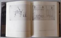 The making of the Wren Library, Trinity College, Cambridge