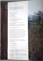 The Gardens of Frank Lloyd Wright