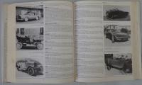 New Encyclopedia of Automobiles: 1885-Present