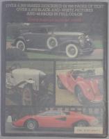 New Encyclopedia of Automobiles: 1885-Present