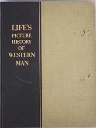 Life's picture history of Western man