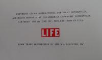Life's picture history of Western man