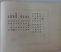 昭和8年3月　卒業記念