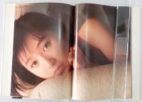 Blue pearl : 酒井法子写真集