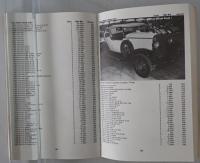 old cars Auction Results 1988 edition Model years 1902-1988