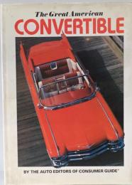 The Great American Convertible