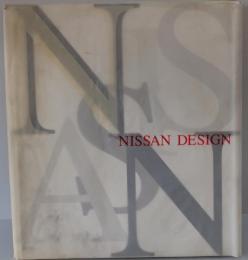 NISSAN DESIGN