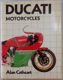 Ducati Motor Cycles