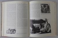 Ducati Motor Cycles